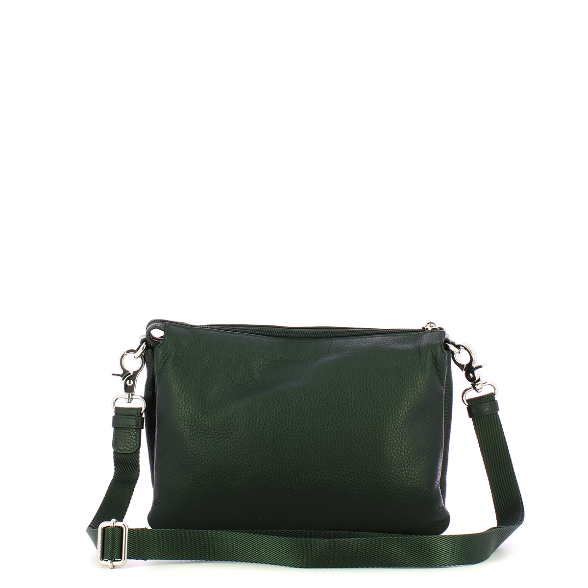 Mandarina Duck Borsa a bandoliera in pelle Mellow Scarab - 3 Mandarina Duck Borsa a bandoliera in pelle Mellow Scarab - 3