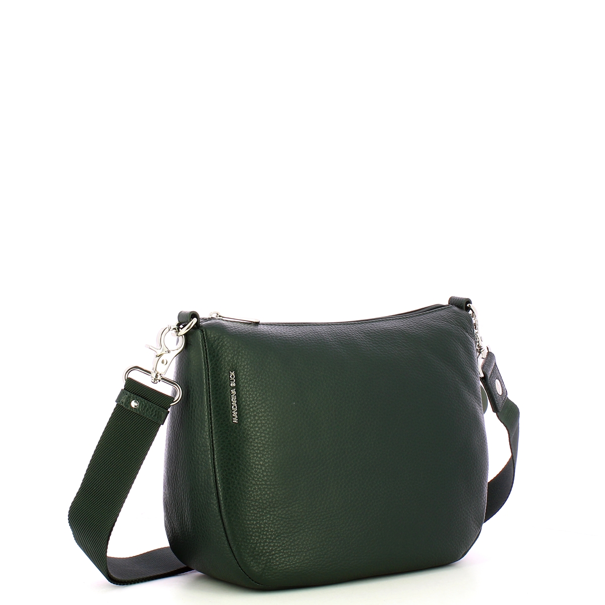 Mandarina Duck Borsa a tracolla Media in pelle Mellow Scarab - 2 Mandarina Duck Borsa a tracolla Media in pelle Mellow Scarab - 2