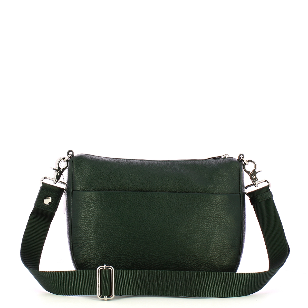 Mandarina Duck Borsa a tracolla Media in pelle Mellow Scarab - 3 Mandarina Duck Borsa a tracolla Media in pelle Mellow Scarab - 3