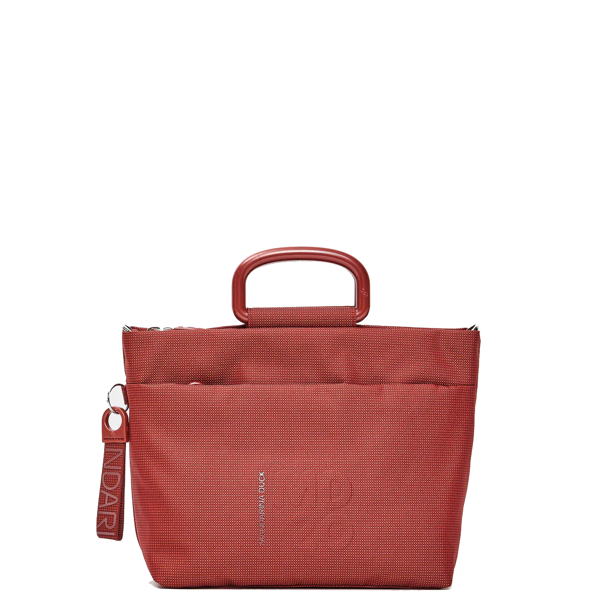 Mandarina Duck Borsa piccola a mano MD20 Cherry Tomato - 1