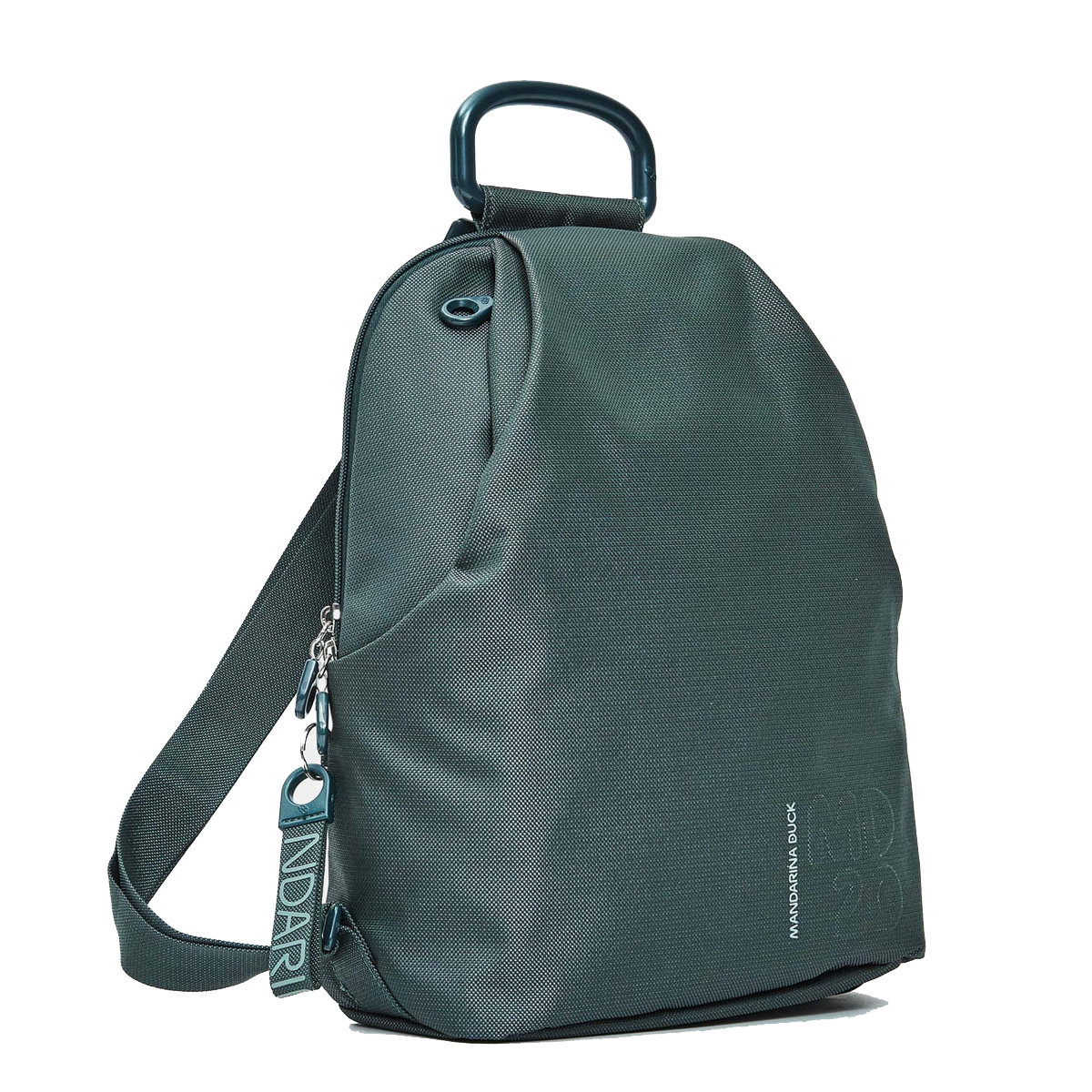 Mandarina Duck Zaino MD20 Pine Green - 2