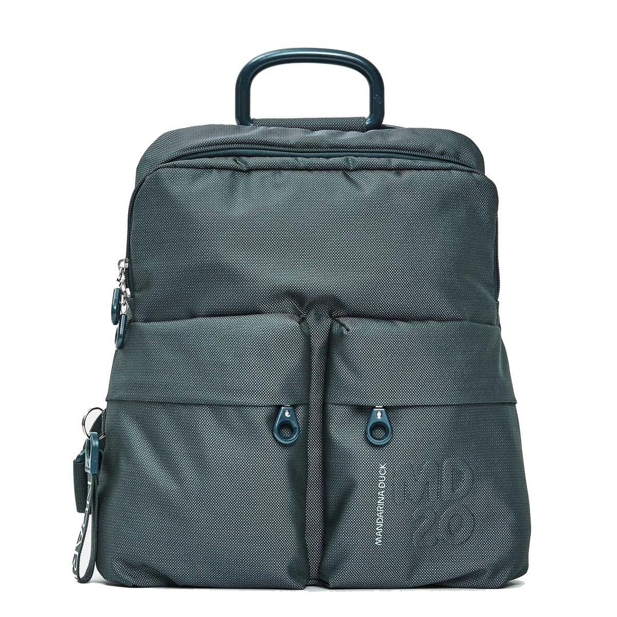 Mandarina Duck Zaino MD20 Pine Green - 1
