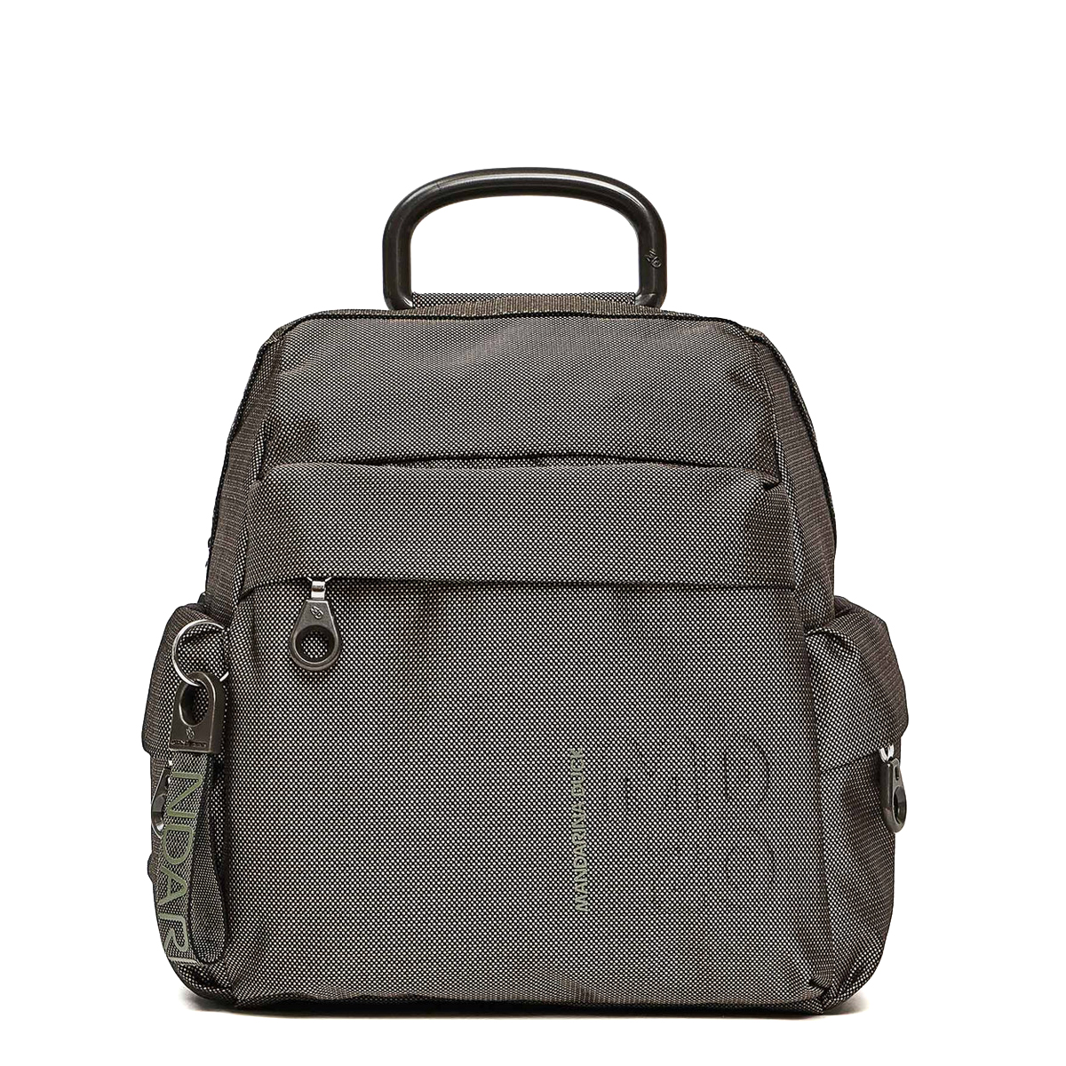 Mandarina Duck Zaino MD20 Pirite - 1 Mandarina Duck Zaino MD20 Pirite - 1