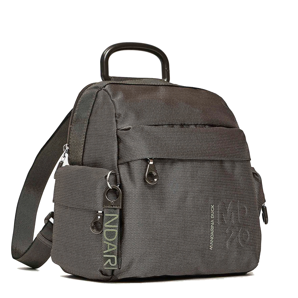 Mandarina Duck Zaino MD20 Pirite - 2 Mandarina Duck Zaino MD20 Pirite - 2