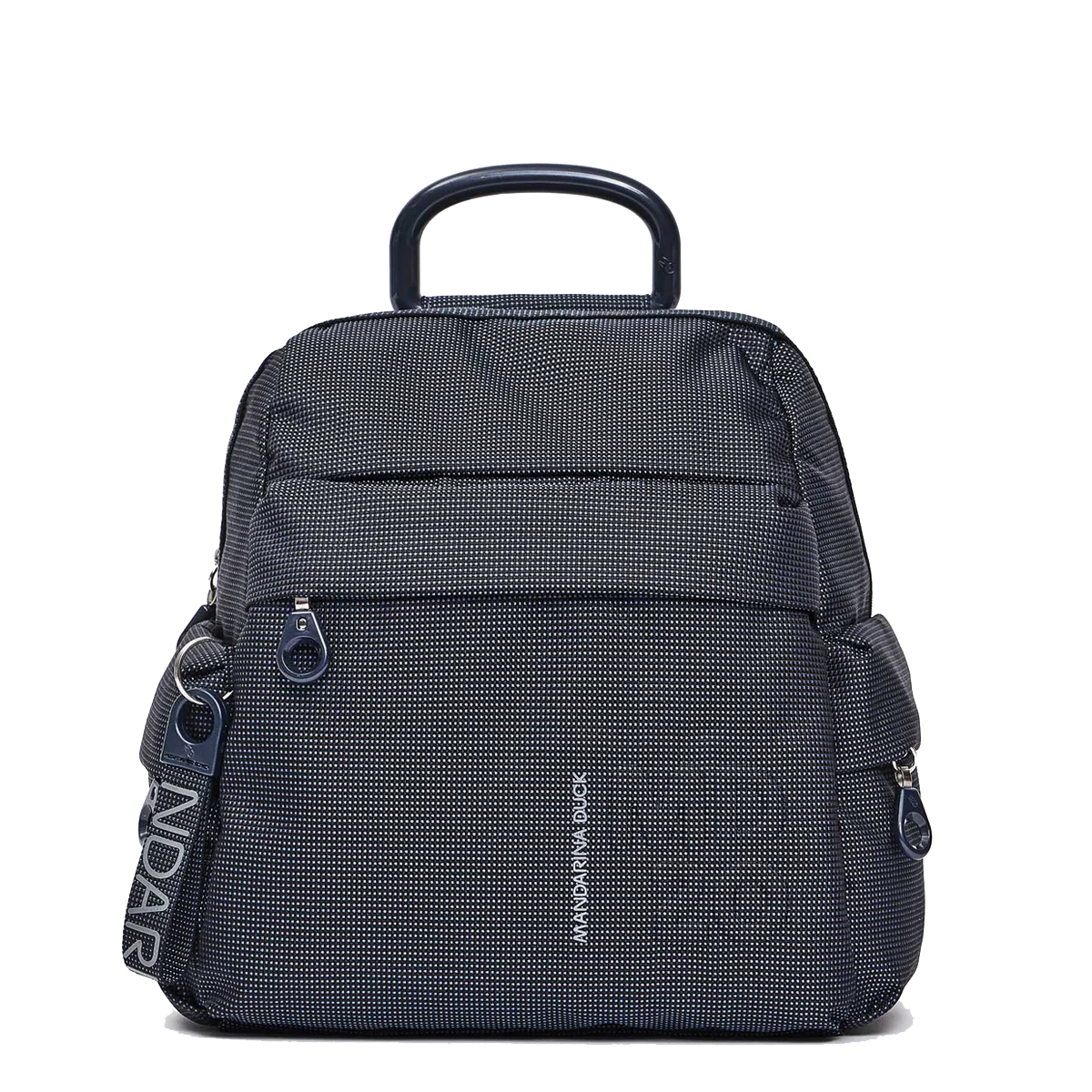 Mandarina Duck Zaino MD20 Scarab - 1 Mandarina Duck Zaino MD20 Scarab - 1