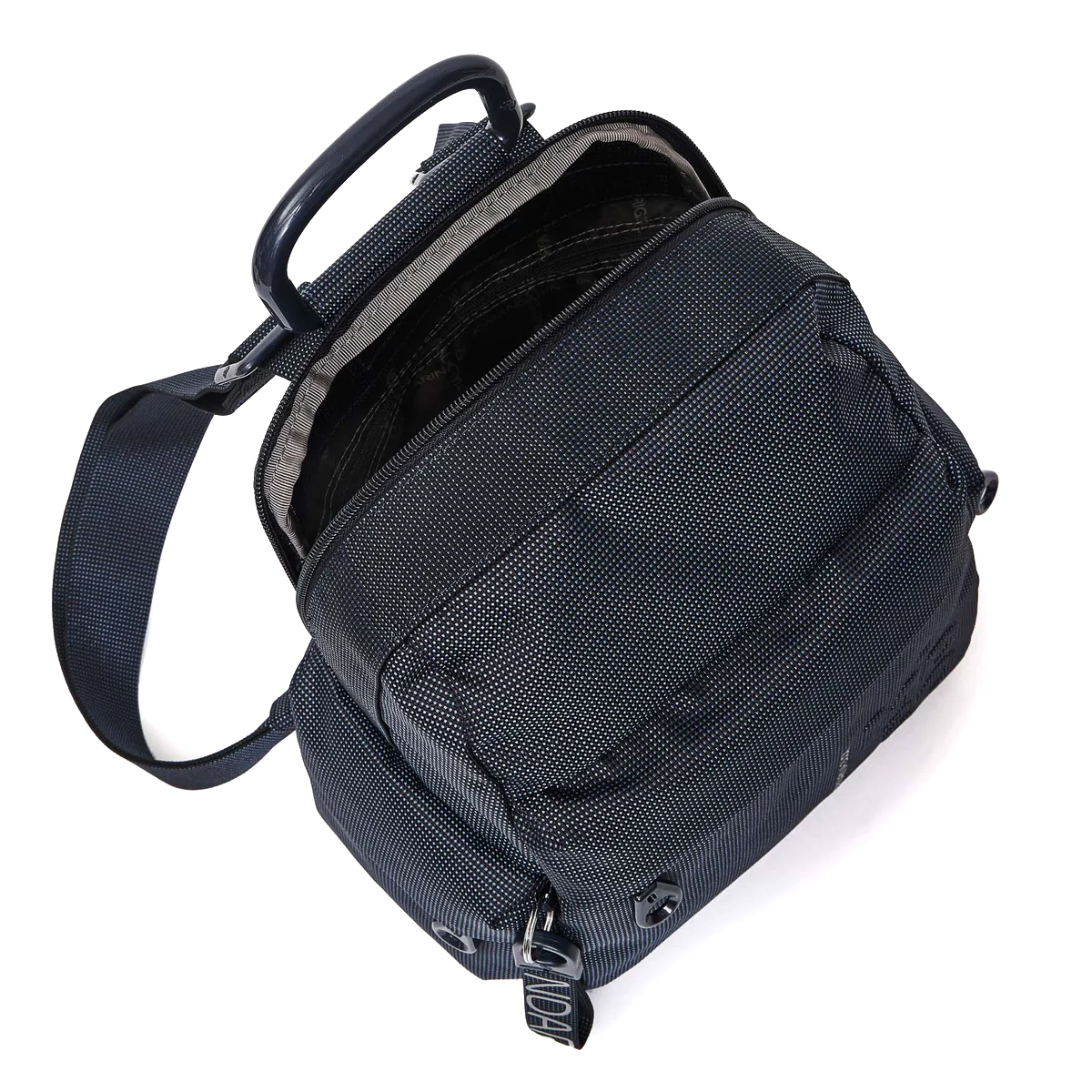 Mandarina Duck Zaino MD20 Scarab - 4 Mandarina Duck Zaino MD20 Scarab - 4