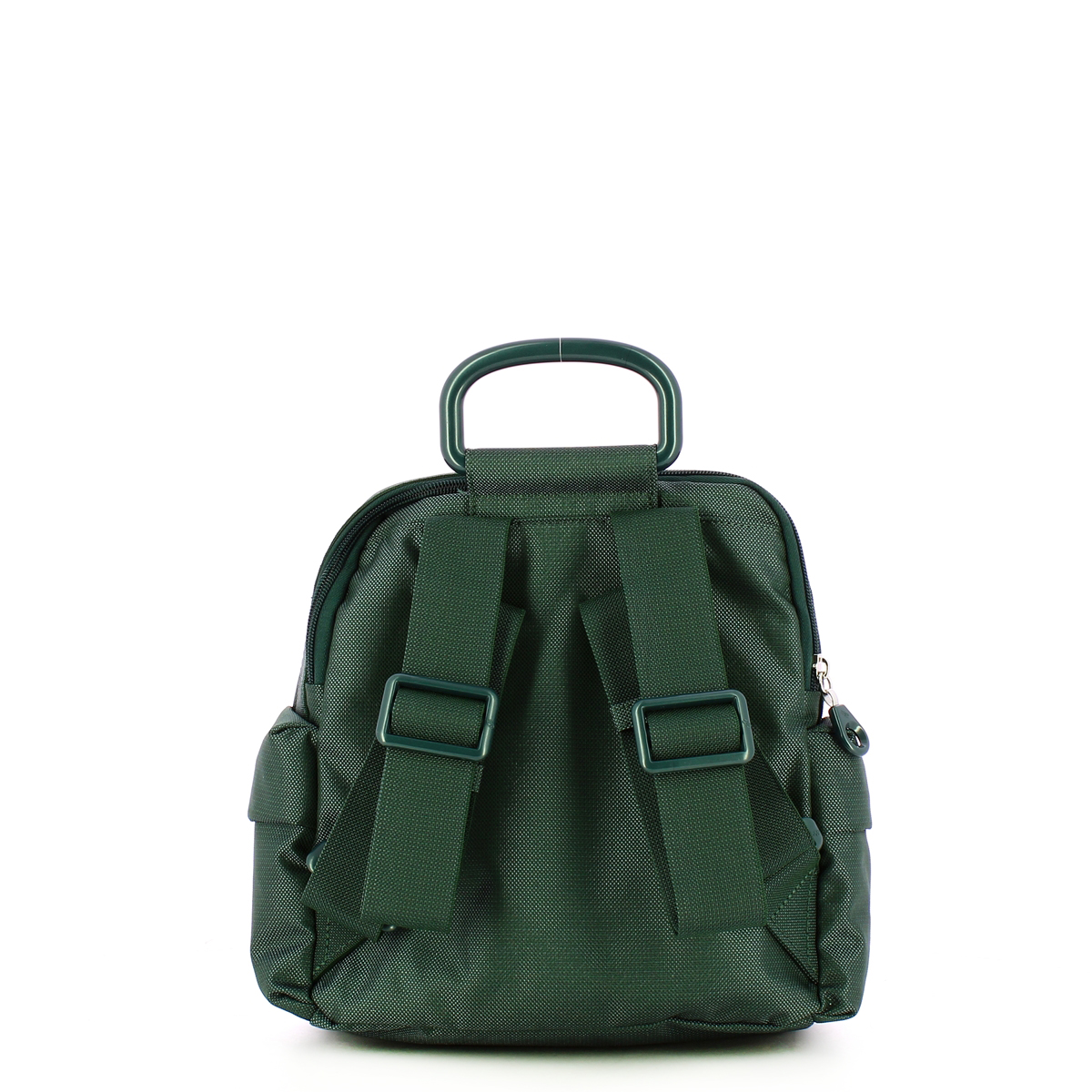 Mandarina Duck Zaino MD20 Pine Green - 3 Mandarina Duck Zaino MD20 Pine Green - 3