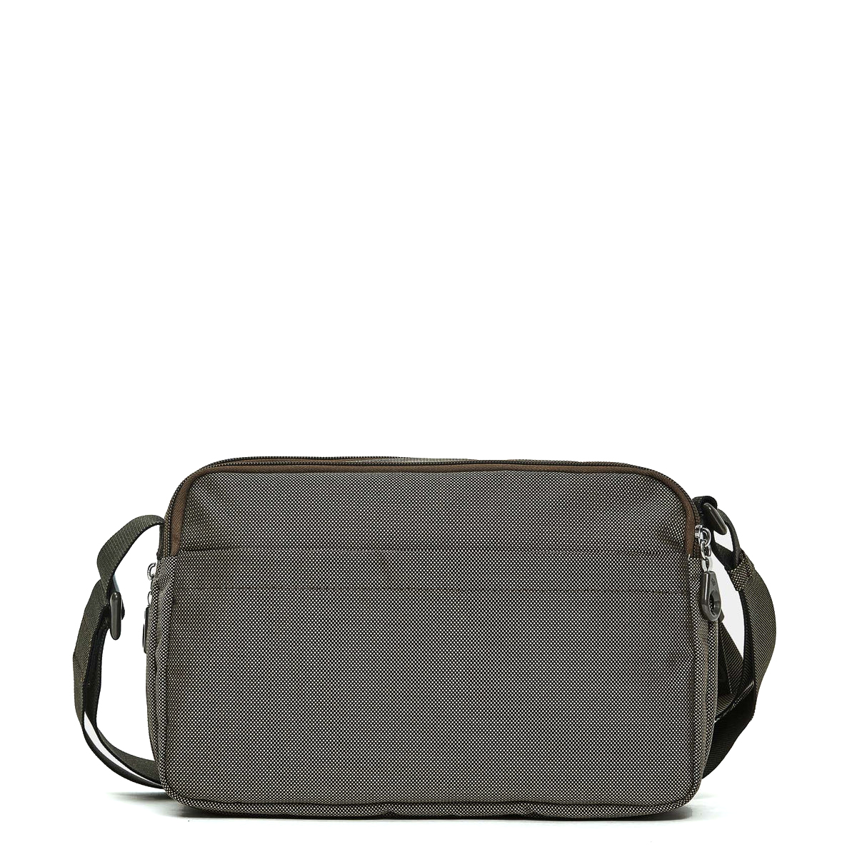Mandarina Duck Borsa a tracolla espandibile MD20 Pirite - 4