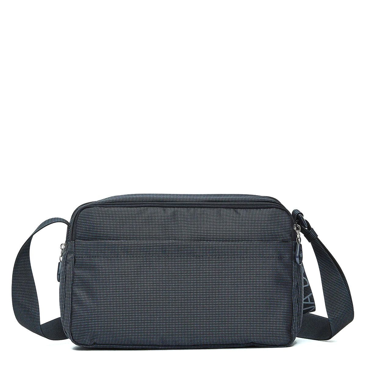 Mandarina Duck Borsa a tracolla espandibile MD20 Scarab - 3