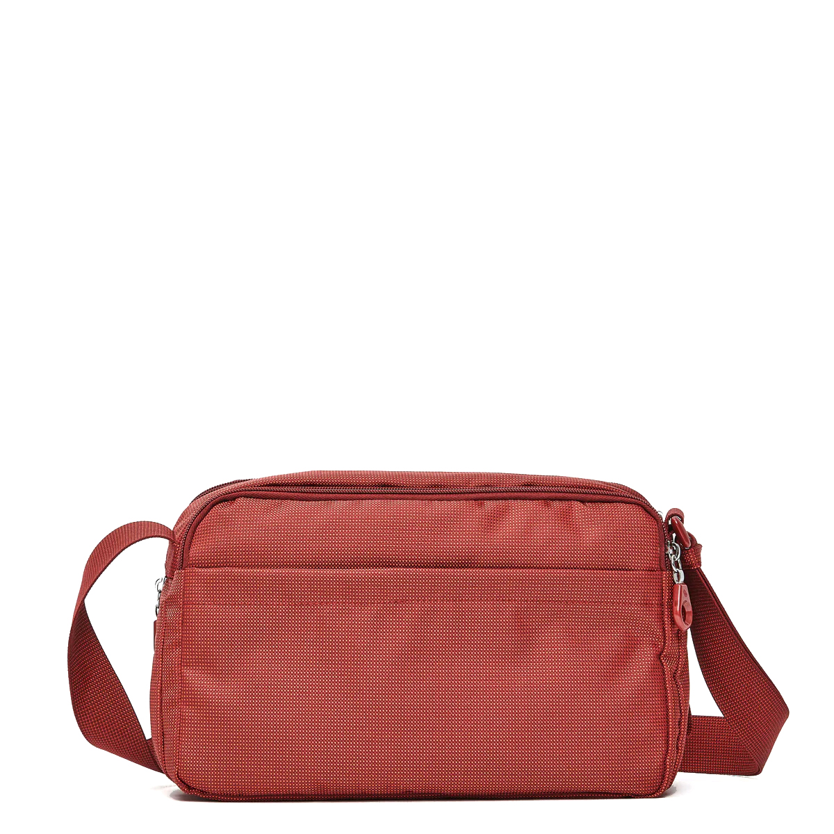 Mandarina Duck Borsa a tracolla espandibile MD20 Cherry Tomato - 3