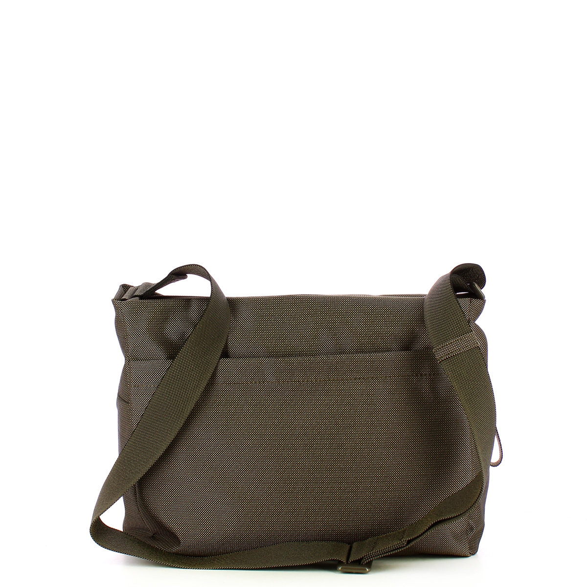 Mandarina Duck Borsa a tracolla con tasca MD20 Pirite - 3