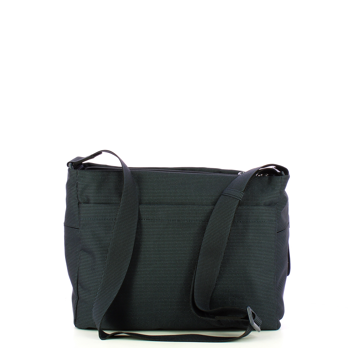 Mandarina Duck Borsa a tracolla con tasca MD20 Scarab - 3