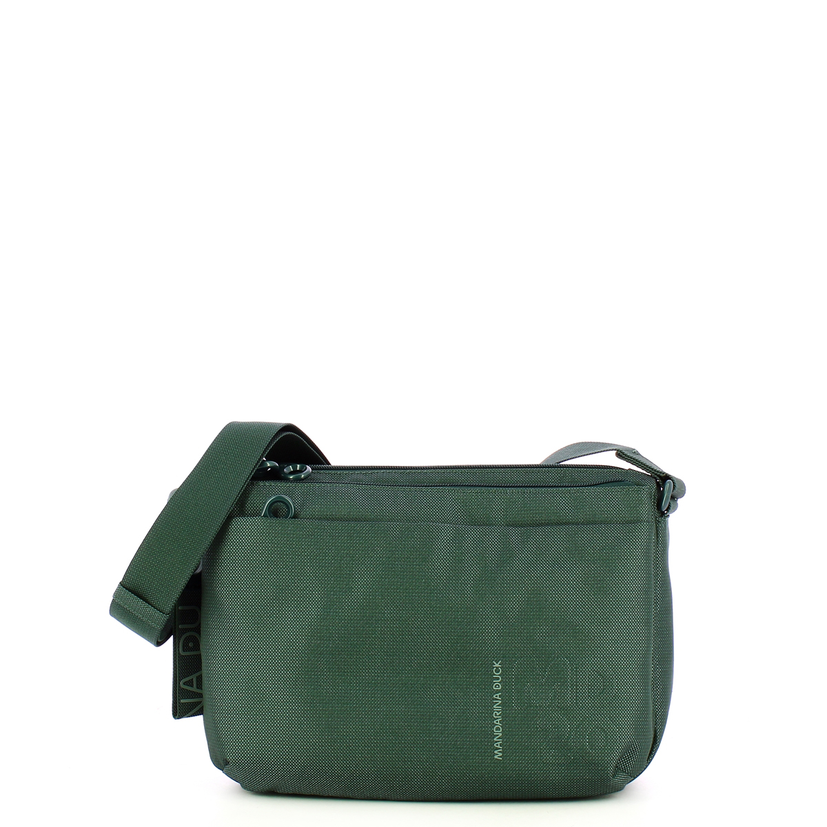 Mandarina Duck Tracollina MD20 Pine Green - 1