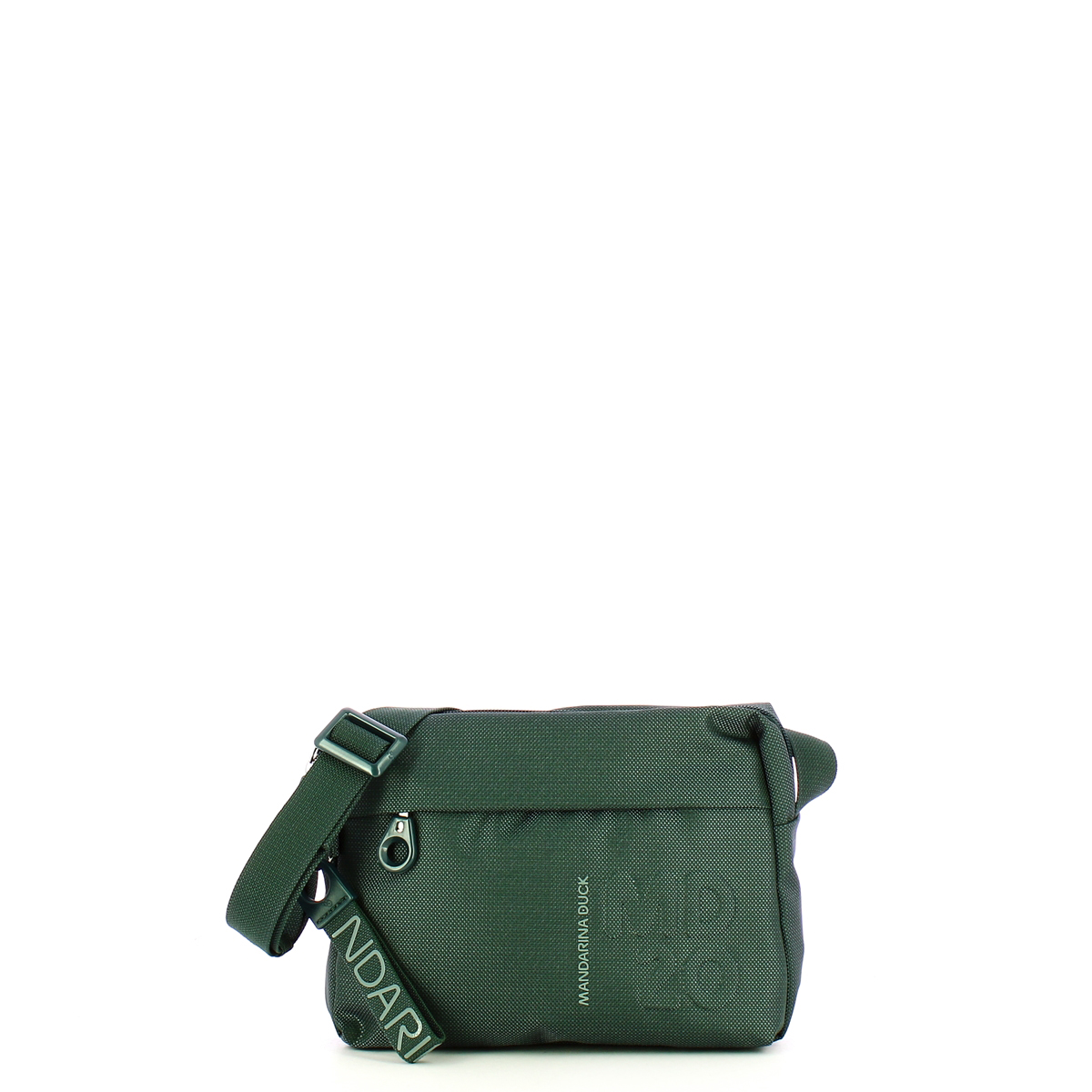 Mandarina Duck Tracollina MD20 Pine Green - 1 Mandarina Duck Tracollina MD20 Pine Green - 1