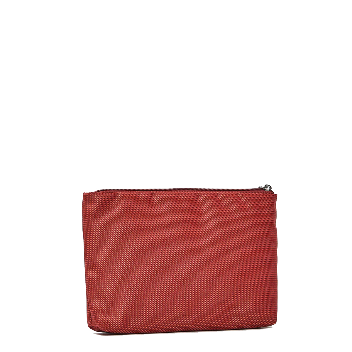 Mandarina Duck Bustina Vanity MD20 Cherry Tomato - 3 Mandarina Duck Bustina Vanity MD20 Cherry Tomato - 3