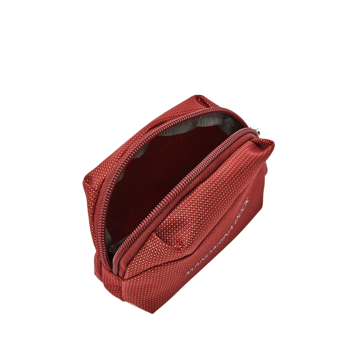 Mandarina Duck Bustina Portachiavi MD20 Cherry Tomato - 4