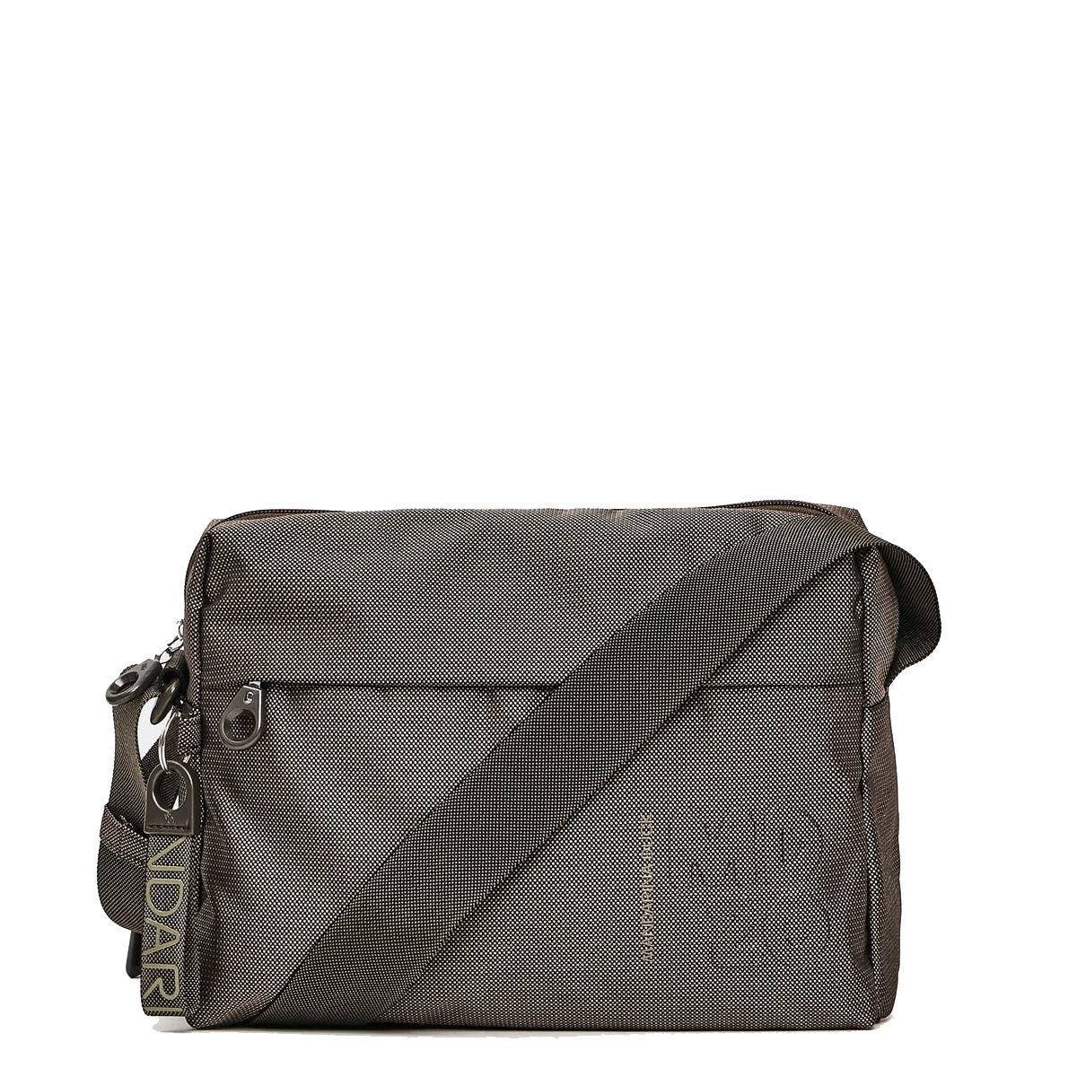Mandarina Duck Tracolla MD20 Pirite - 1 Mandarina Duck Tracolla MD20 Pirite - 1