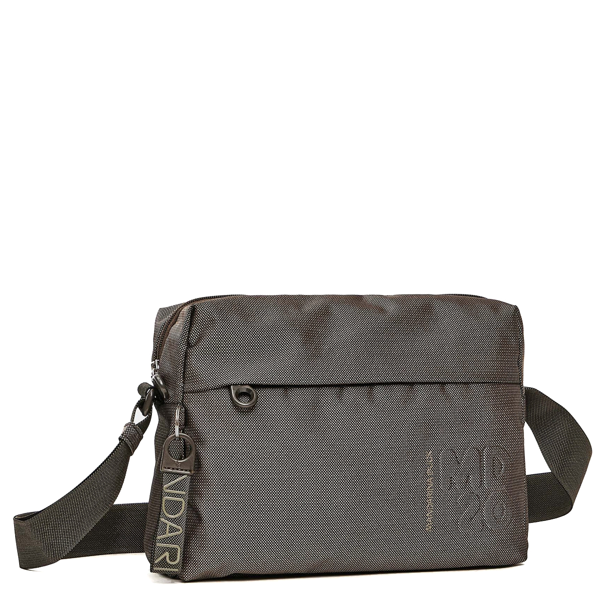 Mandarina Duck Tracolla MD20 Pirite - 2 Mandarina Duck Tracolla MD20 Pirite - 2