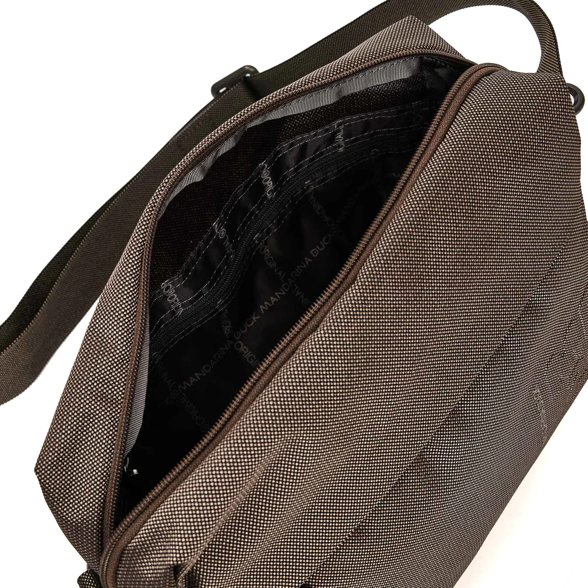 Mandarina Duck Tracolla MD20 Pirite - 4 Mandarina Duck Tracolla MD20 Pirite - 4