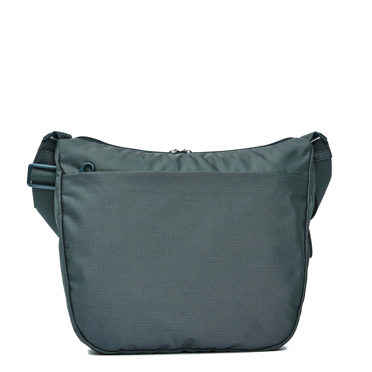 Mandarina Duck Borsa a tracolla grande MD20 Pine Green - 3
