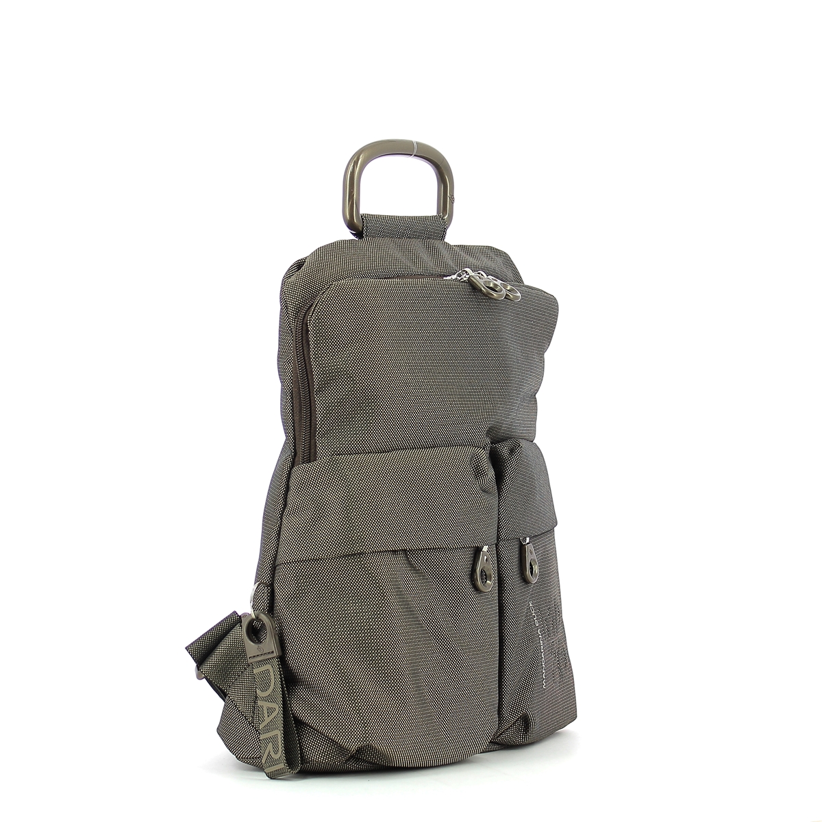 Backpack MD20-PIRITE-UN