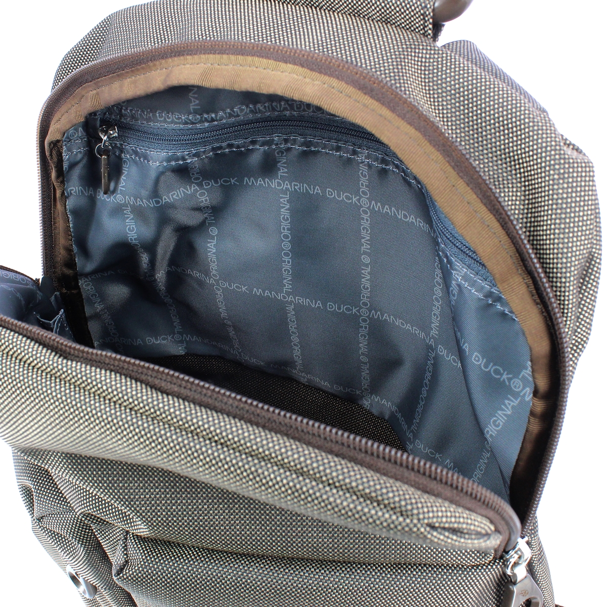 Backpack MD20-PIRITE-UN