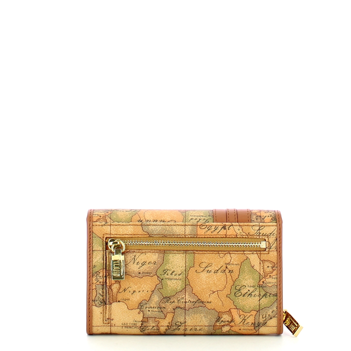 Alviero Martini 1a Classe Portafoglio Medio Geo Classic Bifold - 2 Alviero Martini 1a Classe Portafoglio Medio Geo Classic Bifold - 2