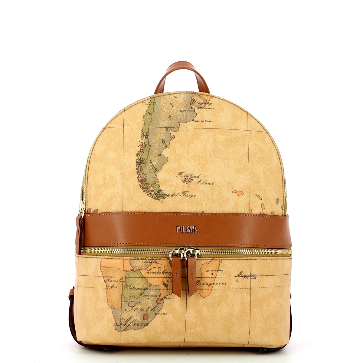 Alviero Martini 1a Classe Zaino Geo Classic - 1 Alviero Martini 1a Classe Zaino Geo Classic - 1