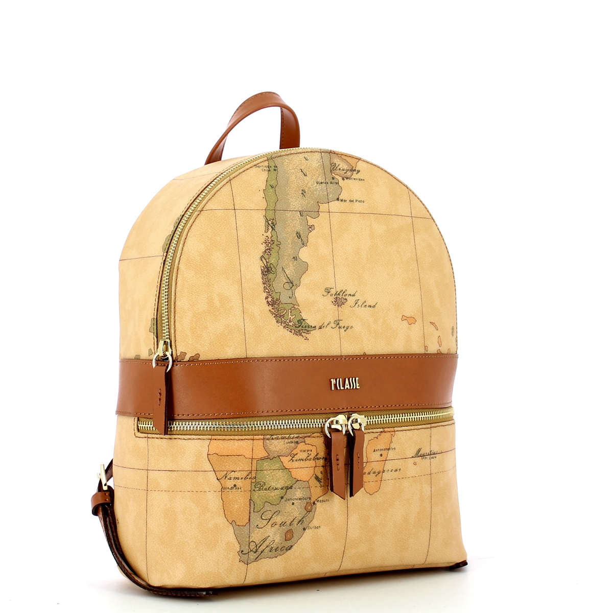 Alviero Martini 1a Classe Zaino Geo Classic - 2 Alviero Martini 1a Classe Zaino Geo Classic - 2