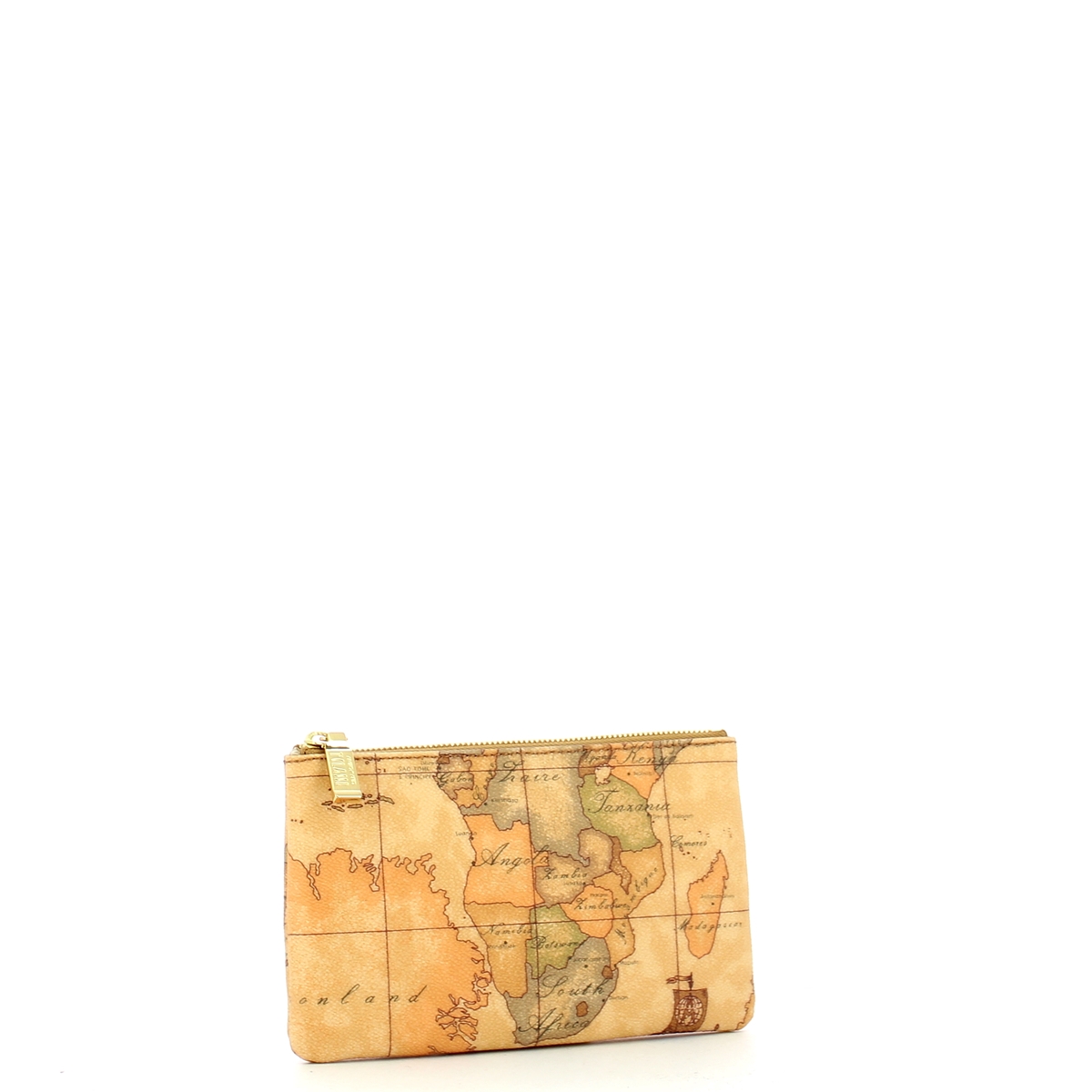 Alviero Martini 1a Classe Pochette Geo Classic Small - 2 Alviero Martini 1a Classe Pochette Geo Classic Small - 2