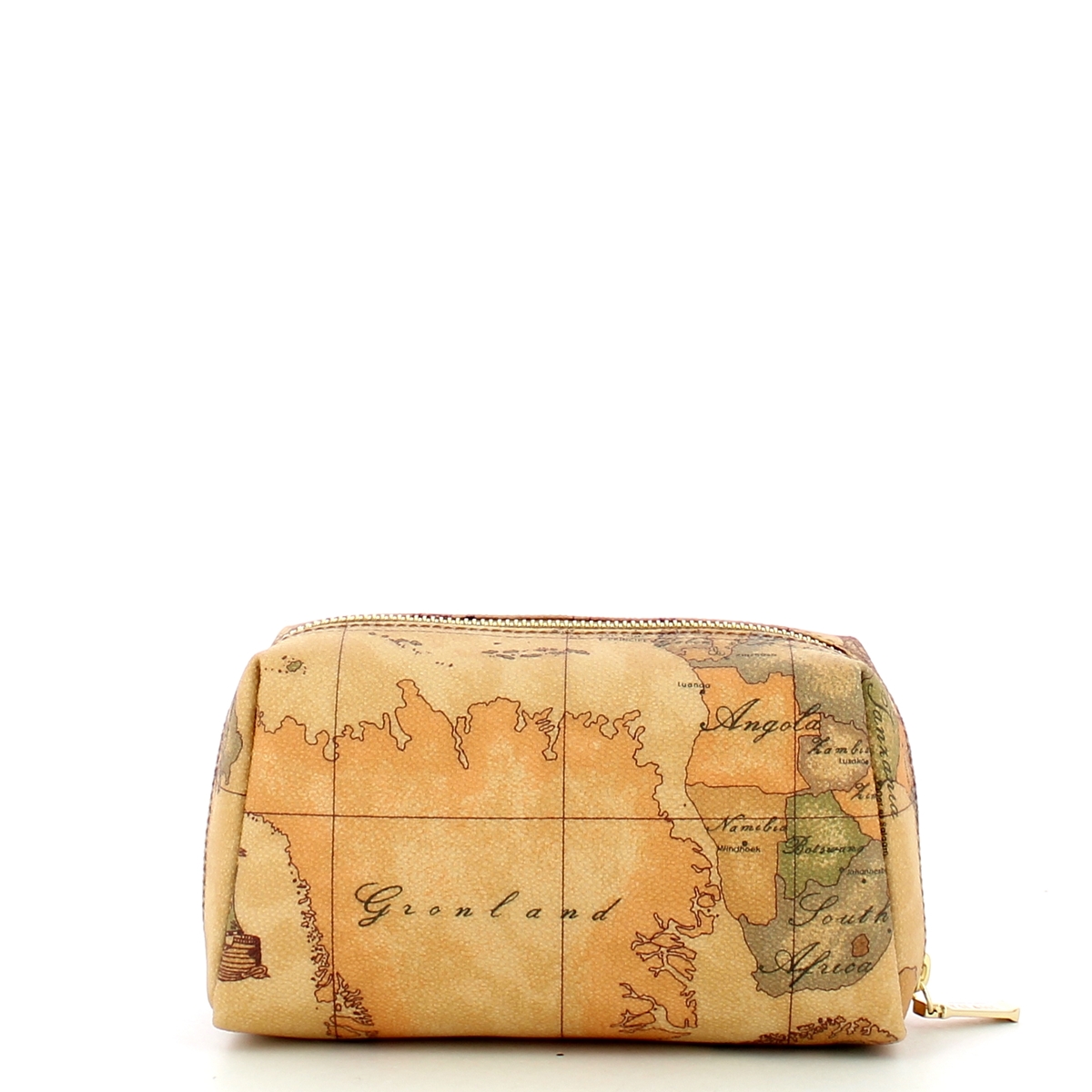 Alviero Martini 1a Classe Beauty Case Medio Geo Classic - 3 Alviero Martini 1a Classe Beauty Case Medio Geo Classic - 3