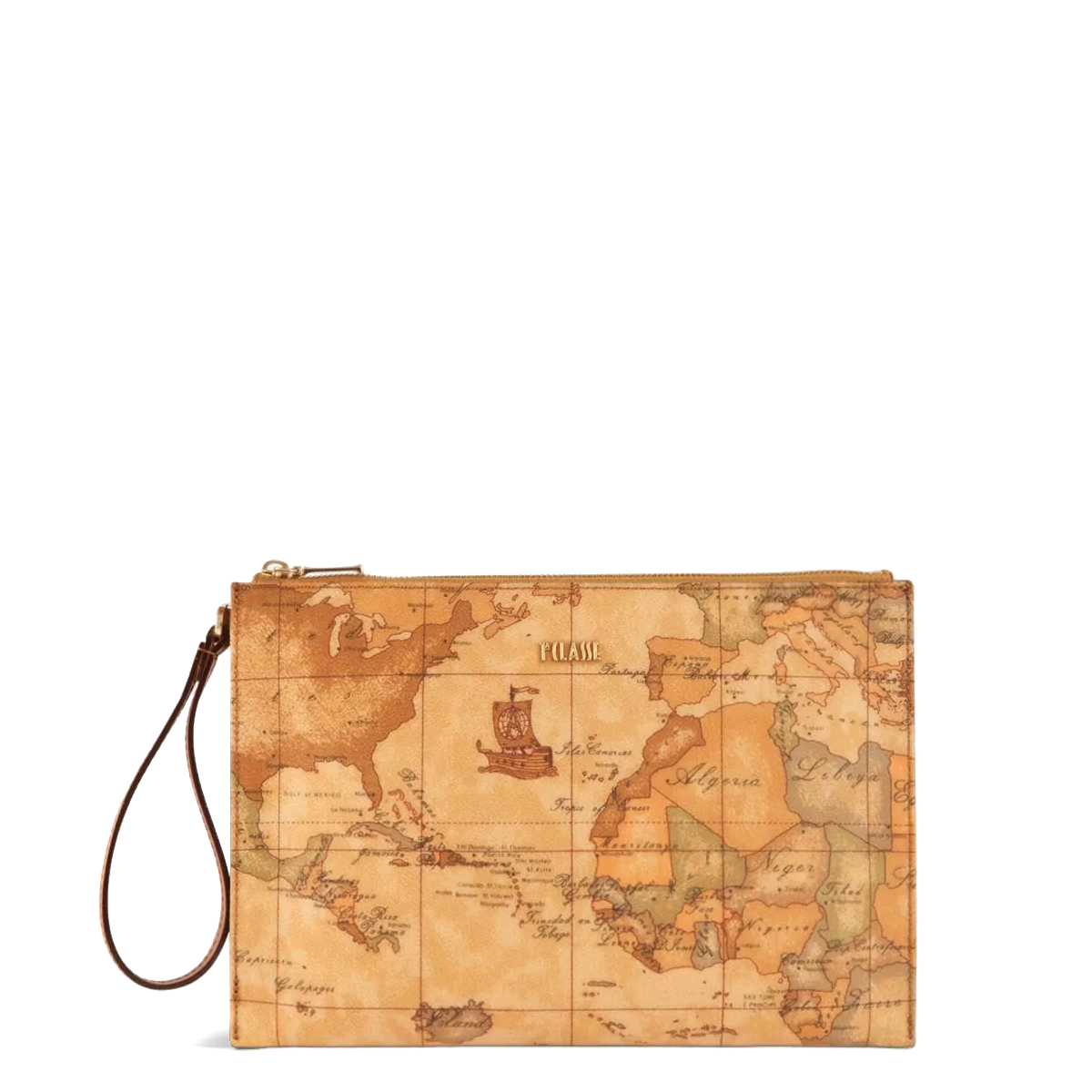 Alviero Martini 1a Classe Clutch Geo Classic - 1 Alviero Martini 1a Classe Clutch Geo Classic - 1