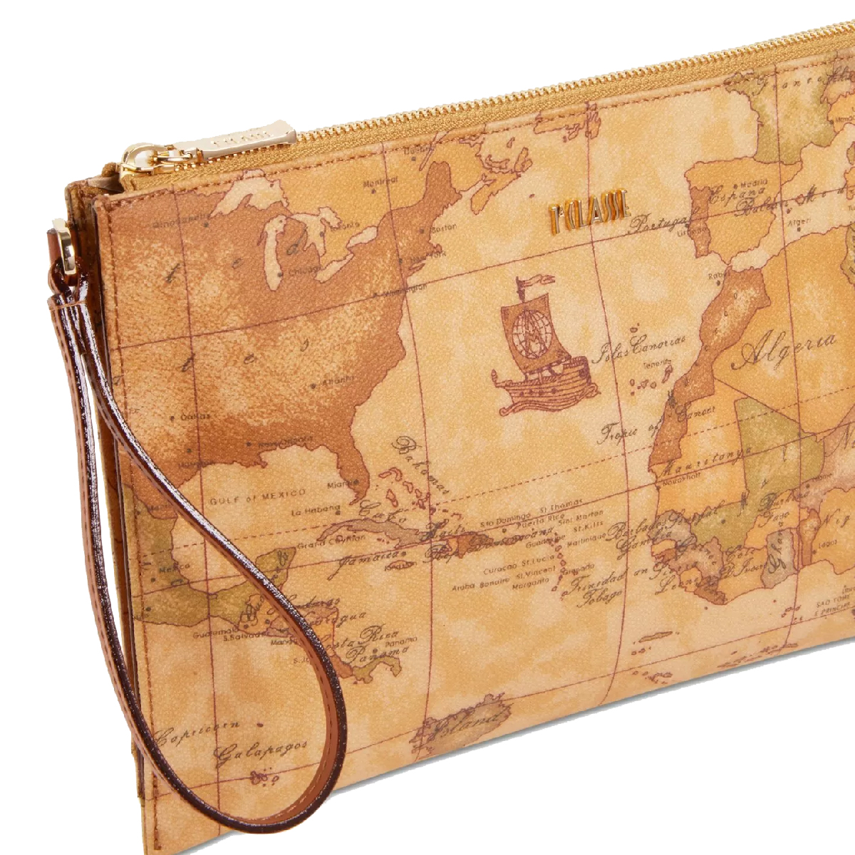 Alviero Martini 1a Classe Clutch Geo Classic - 3 Alviero Martini 1a Classe Clutch Geo Classic - 3