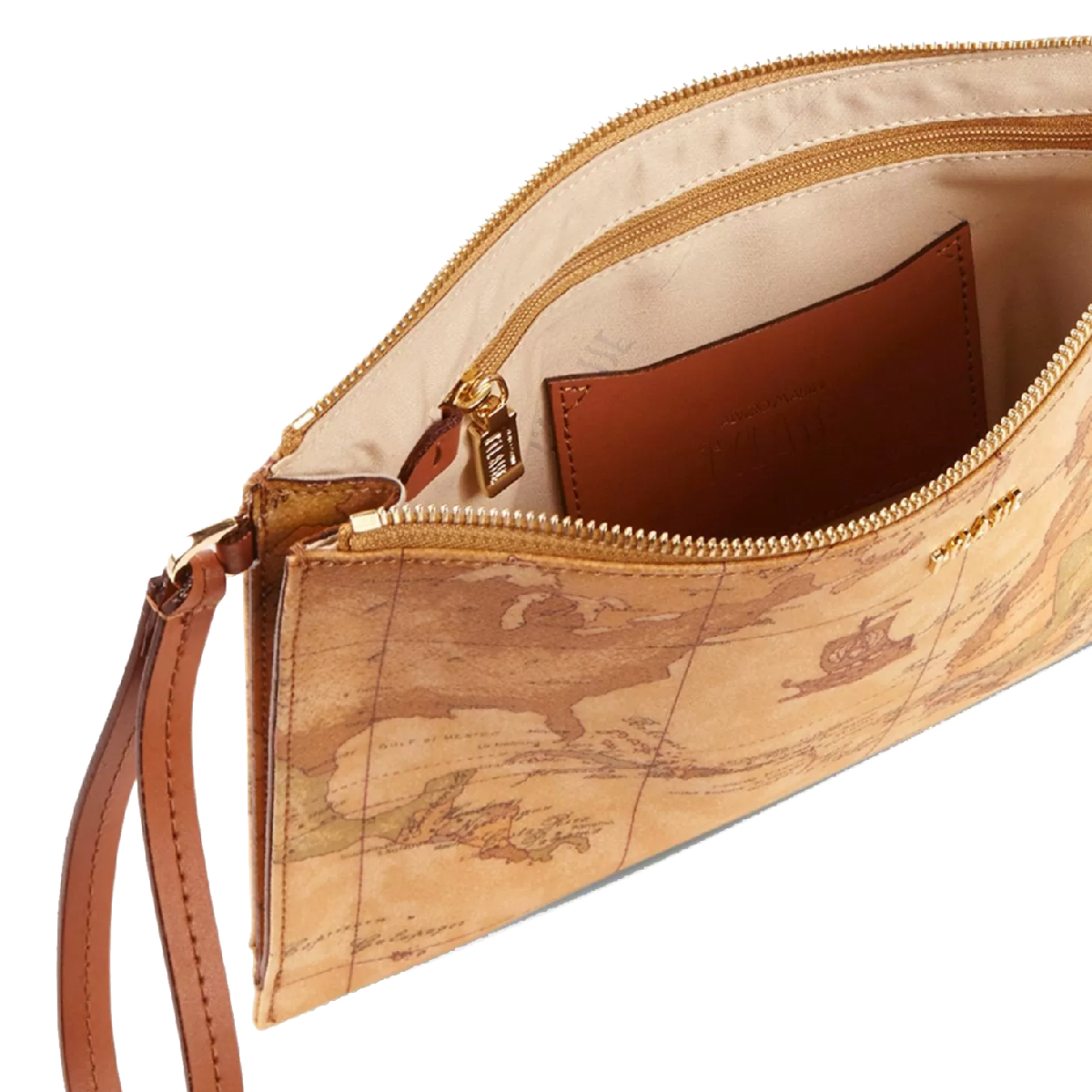 Alviero Martini 1a Classe Clutch Geo Classic - 4 Alviero Martini 1a Classe Clutch Geo Classic - 4