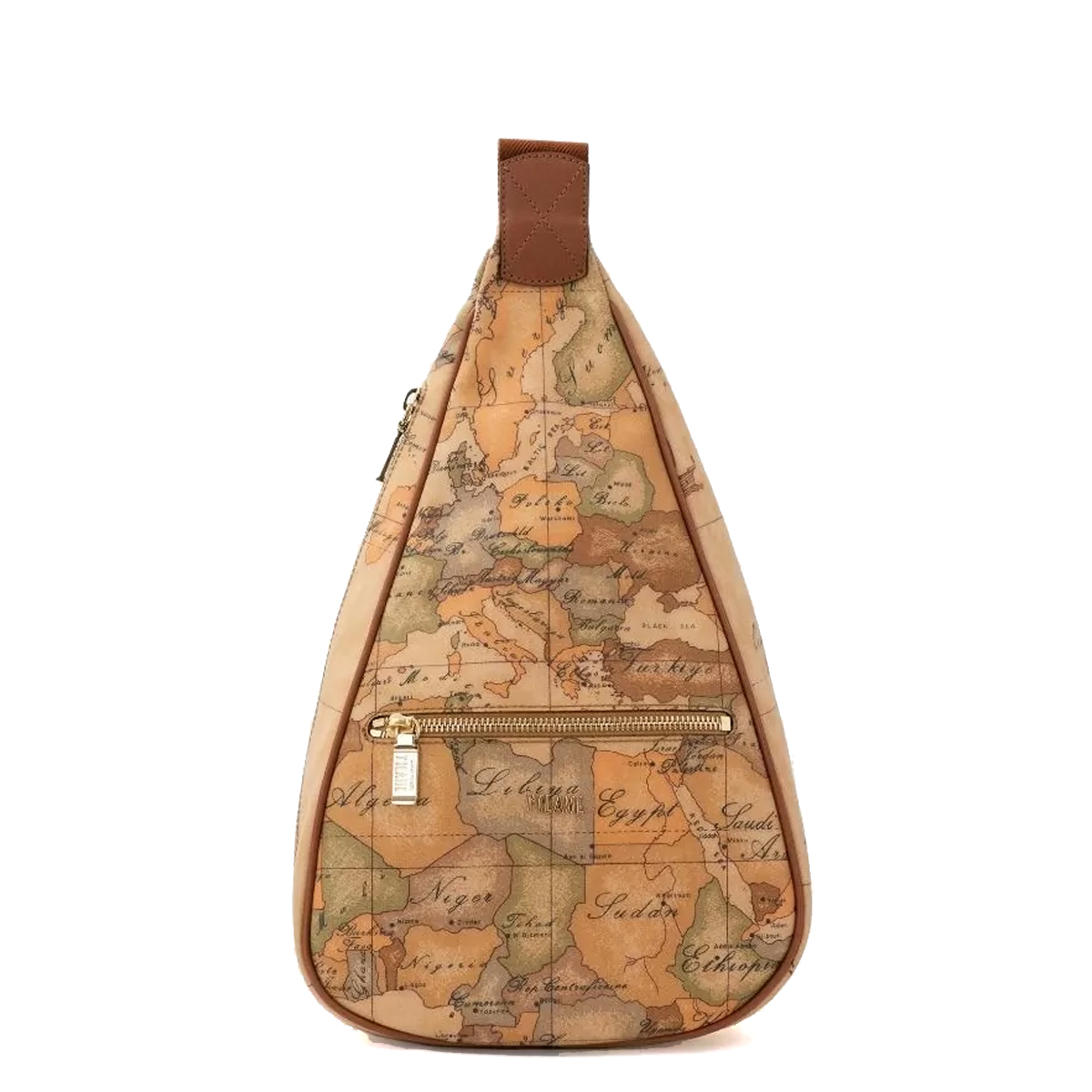 Alviero Martini 1a Classe Monospalla Geo Classic - 1