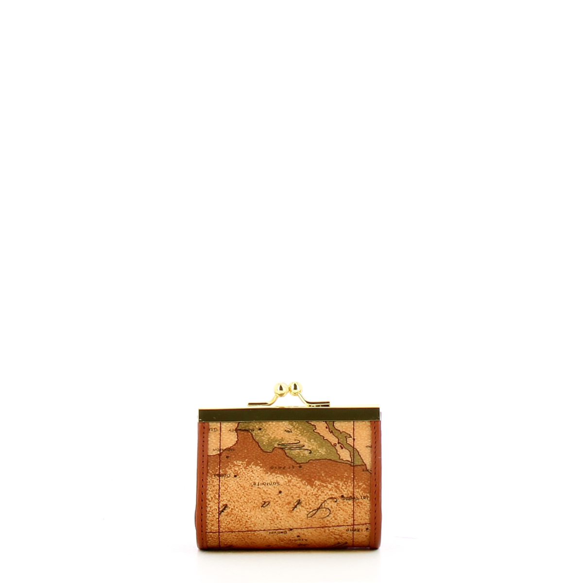 Alviero Martini 1a Classe Portamonete Geo Classic - 1 Alviero Martini 1a Classe Portamonete Geo Classic - 1