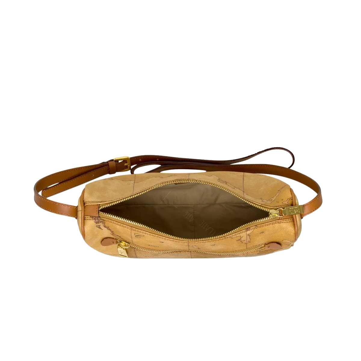 Alviero Martini 1a Classe Borsa a tracolla Geo Classic Naturale - 4 Alviero Martini 1a Classe Borsa a tracolla Geo Classic Naturale - 4