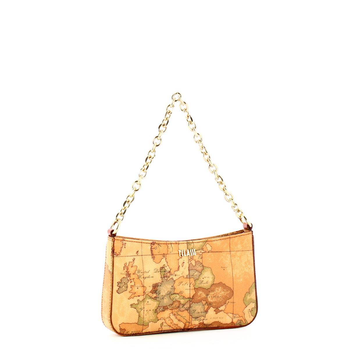 Alviero Martini 1a Classe Pochette Enjoy Mix Geo Naturale - 2 Alviero Martini 1a Classe Pochette Enjoy Mix Geo Naturale - 2