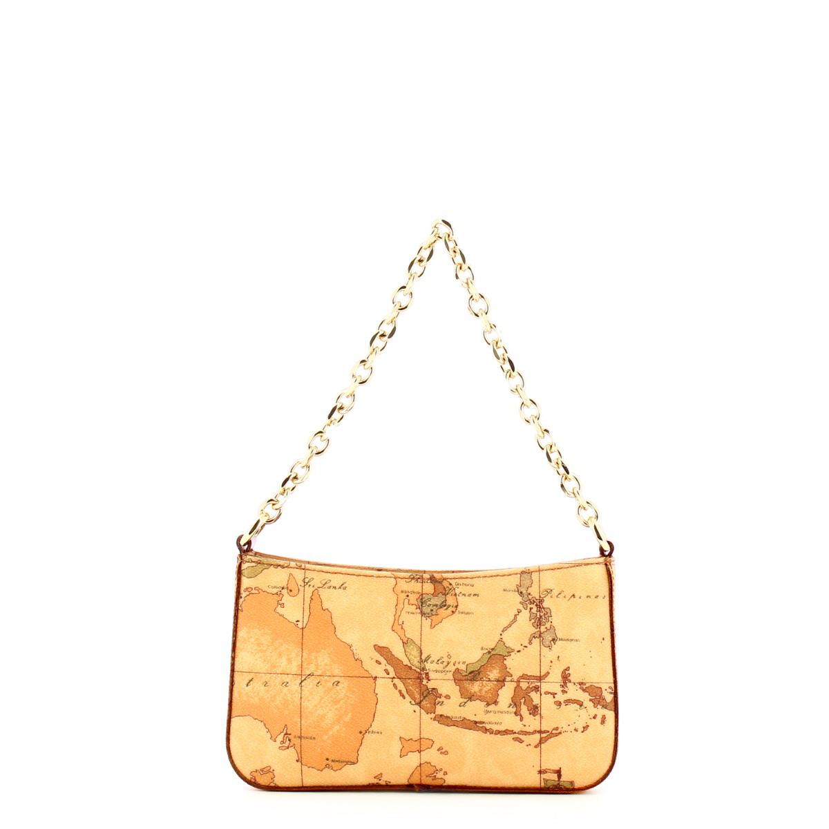 Alviero Martini 1a Classe Pochette Enjoy Mix Geo Naturale - 3 Alviero Martini 1a Classe Pochette Enjoy Mix Geo Naturale - 3