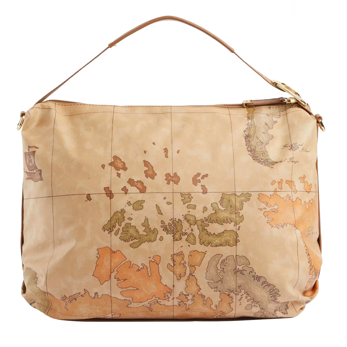 Alviero Martini 1a Classe Sottospalla Geo Soft Naturale - 2 Alviero Martini 1a Classe Sottospalla Geo Soft Naturale - 2