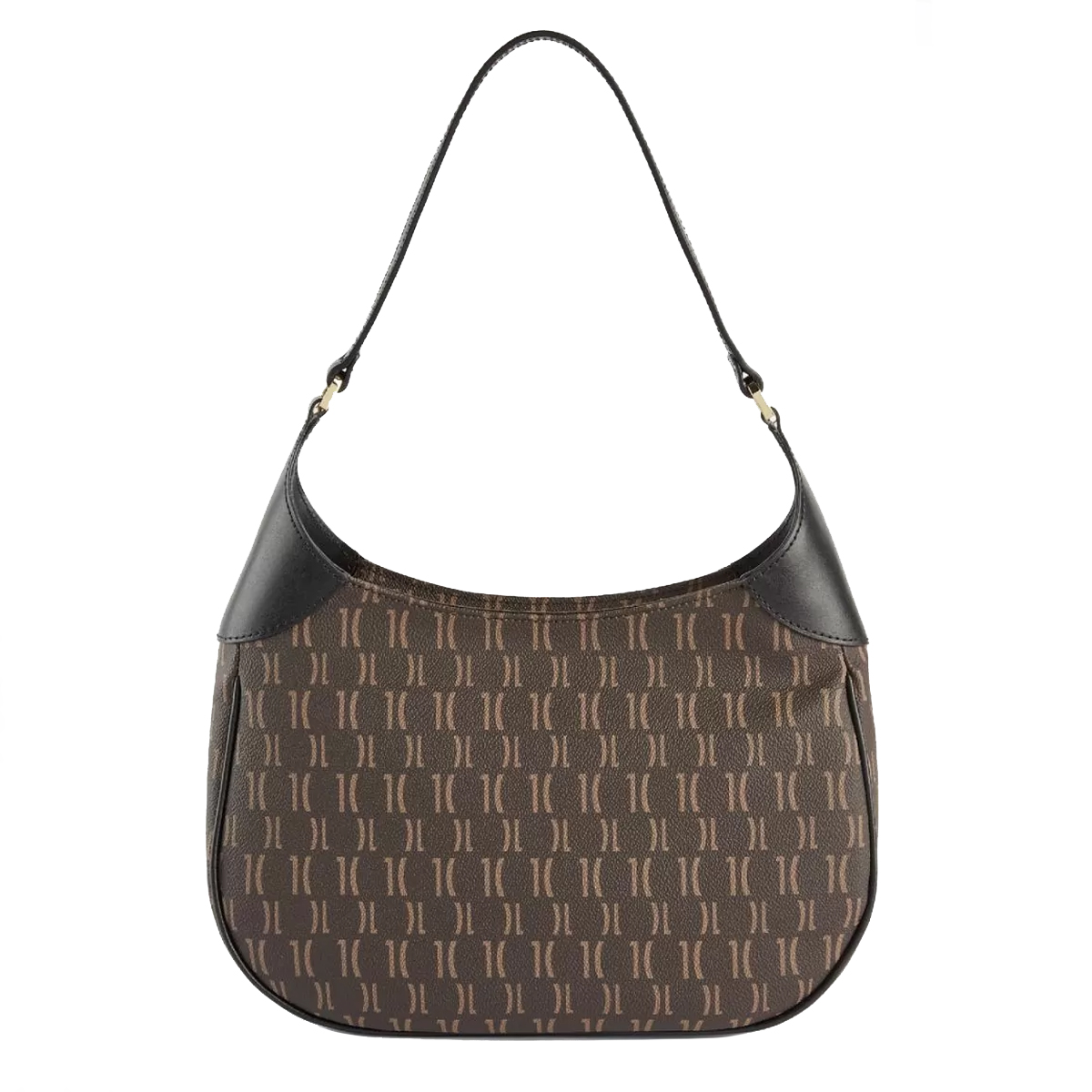 Alviero Martini 1a Classe Sottospalla 3D Monogram Nero - 3 Alviero Martini 1a Classe Sottospalla 3D Monogram Nero - 3