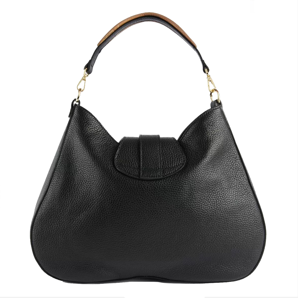 Alviero Martini 1a Classe Borsa a spalla Inspiring Bag Grande Nero - 3 Alviero Martini 1a Classe Borsa a spalla Inspiring Bag Grande Nero - 3