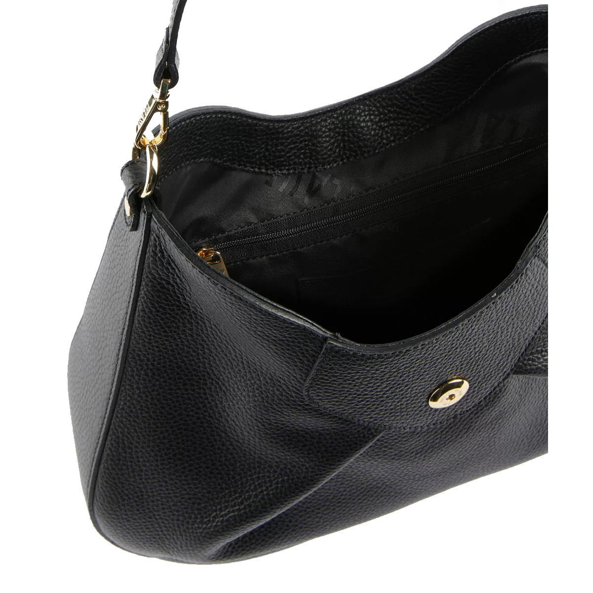 Alviero Martini 1a Classe Borsa a spalla Inspiring Bag Grande Nero - 4 Alviero Martini 1a Classe Borsa a spalla Inspiring Bag Grande Nero - 4