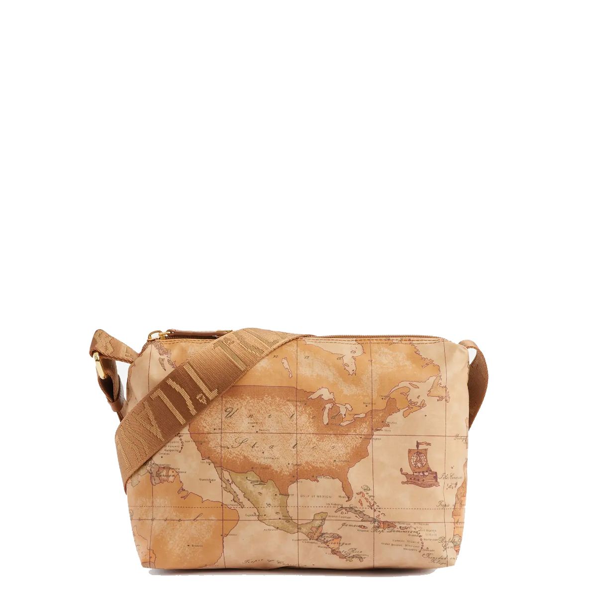 Alviero Martini 1a Classe Borsa a tracolla Media Geo Soft - 1 Alviero Martini 1a Classe Borsa a tracolla Media Geo Soft - 1
