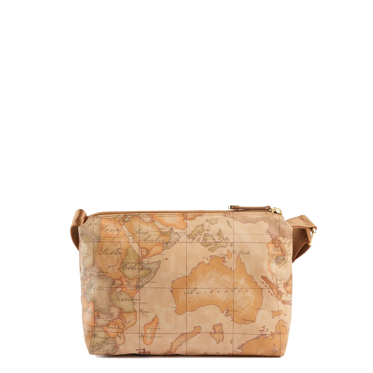 Alviero Martini 1a Classe Borsa a tracolla Media Geo Soft - 2 Alviero Martini 1a Classe Borsa a tracolla Media Geo Soft - 2