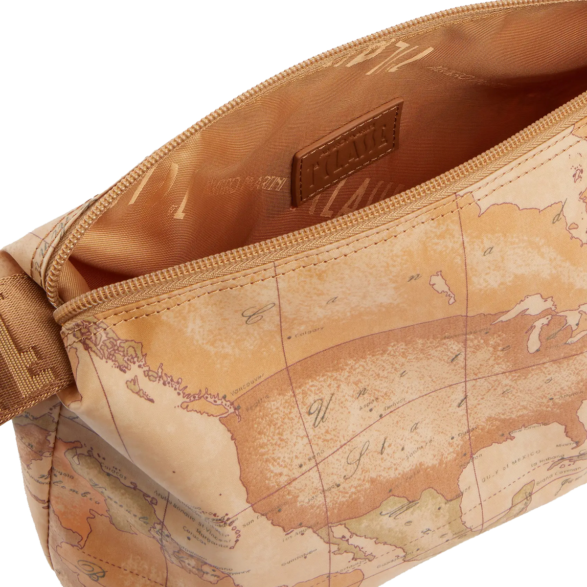 Alviero Martini 1a Classe Borsa a tracolla Media Geo Soft - 4 Alviero Martini 1a Classe Borsa a tracolla Media Geo Soft - 4