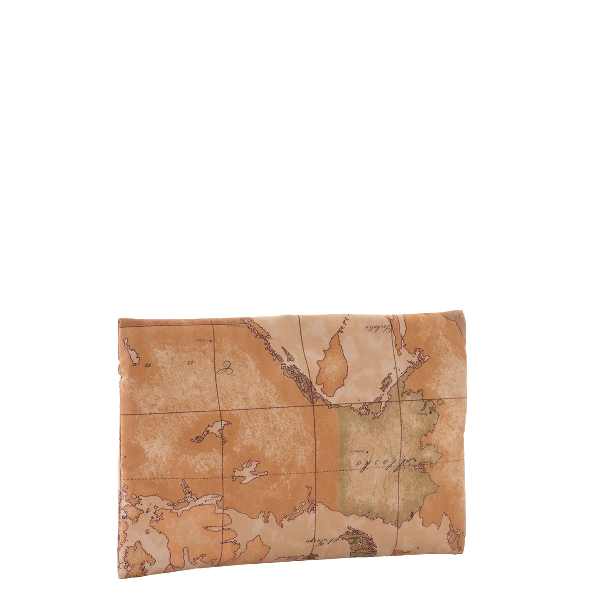 Alviero Martini 1a Classe Busta Grande Geo Soft Naturale - 2
