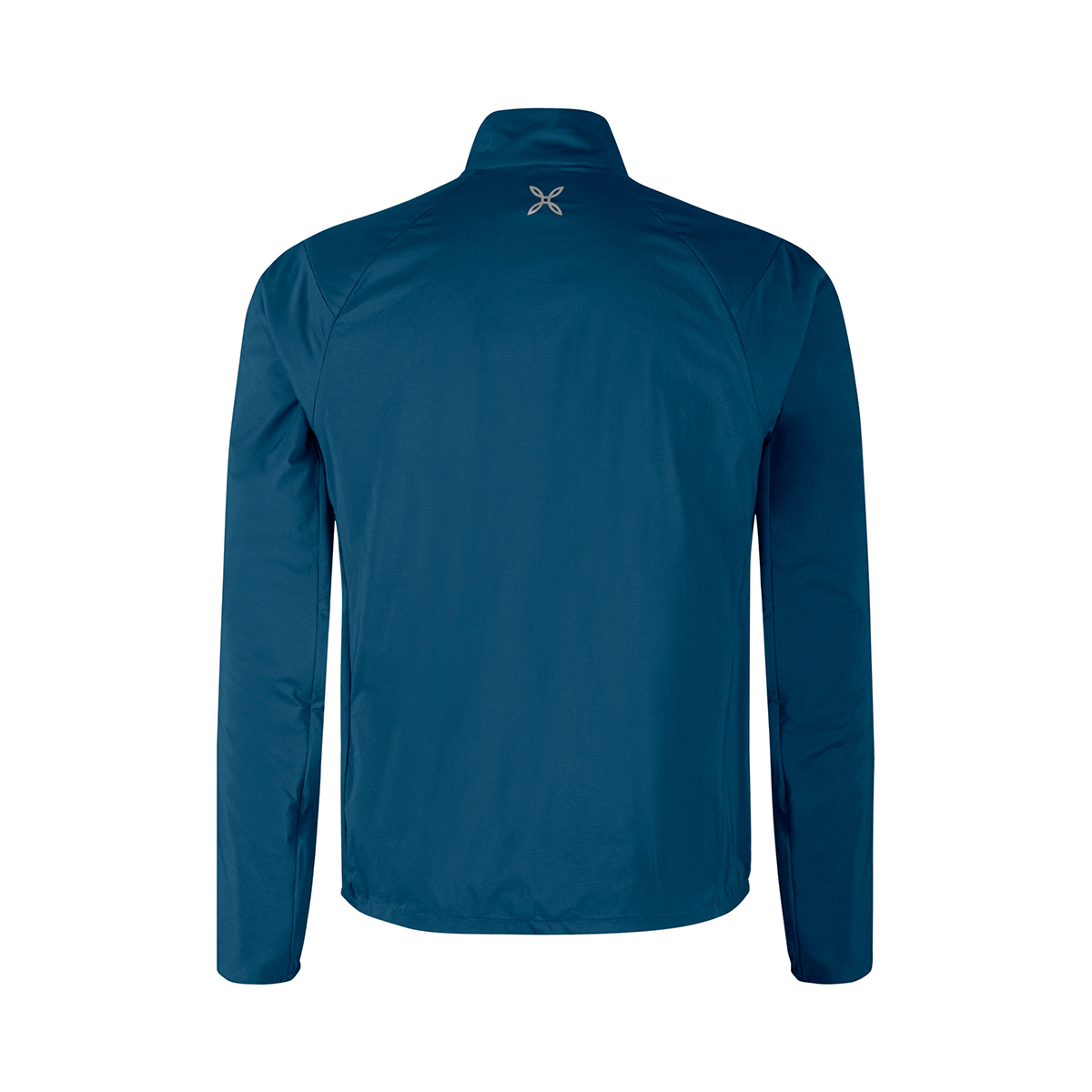 MNTR Giacca Concept Hybrid Deep Blue - 2