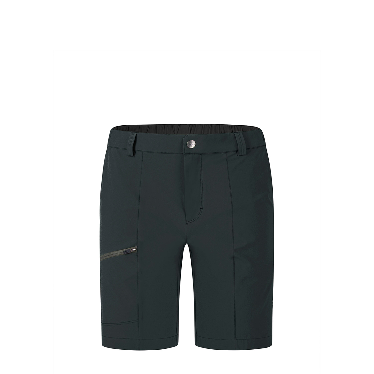MNTR Pantaloncini Smart Travel Nero - 1