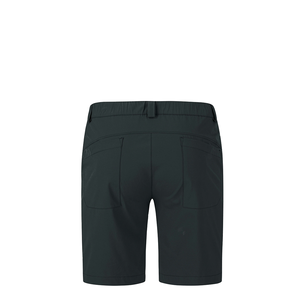 MNTR Pantaloncini Smart Travel Nero - 3